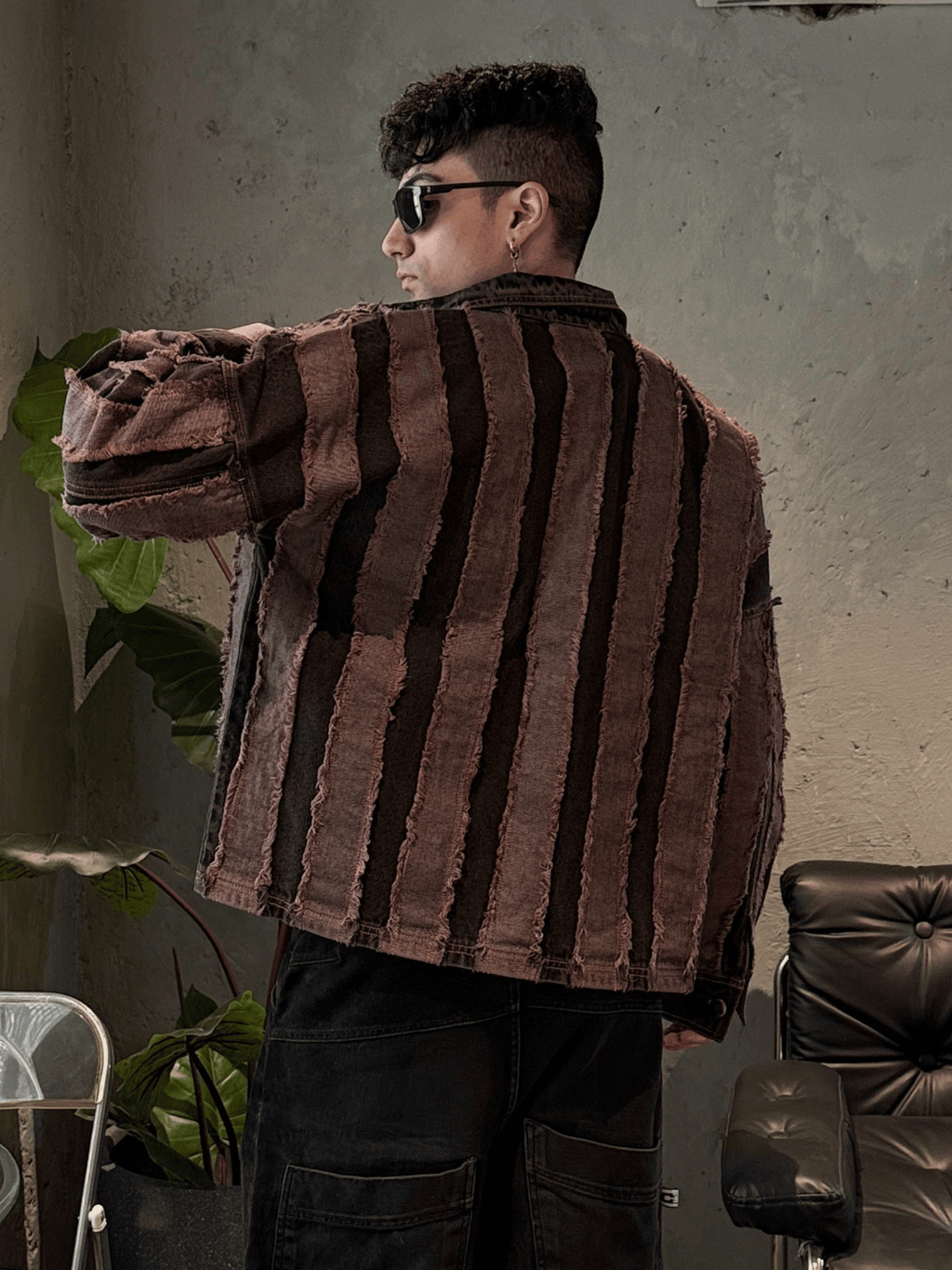 Riftline Jacket