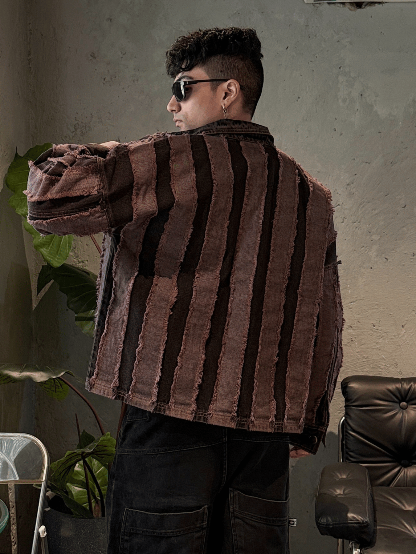 Riftline Jacket
