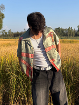 Nehebkau Cuban Shirt