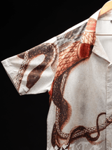 Desert Coil Camp Shirt