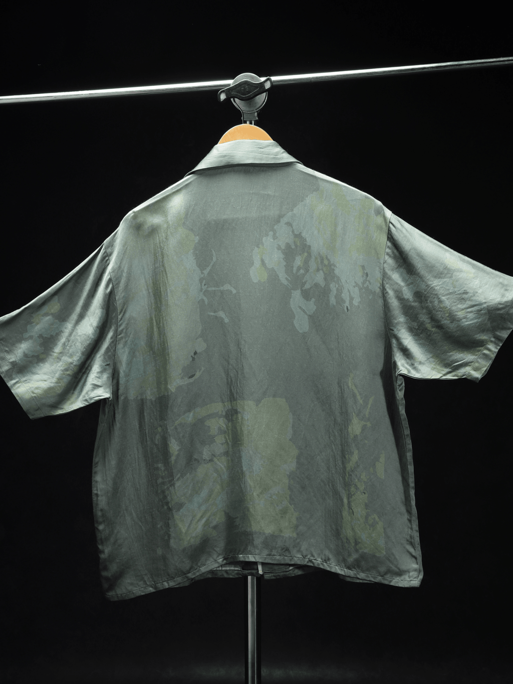 Nehebkau Cuban Shirt