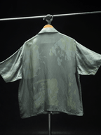 Nehebkau Cuban Shirt