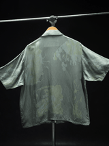 Nehebkau Cuban Shirt