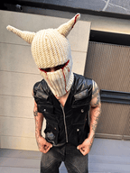Warlust Vest