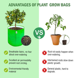 Grow Bag