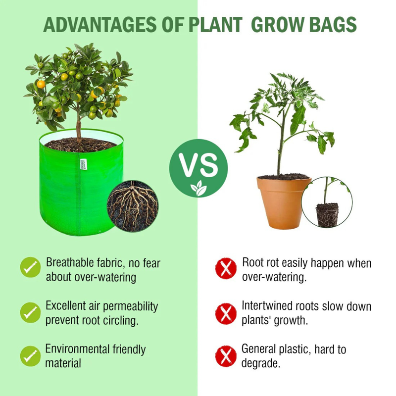 Grow Bag