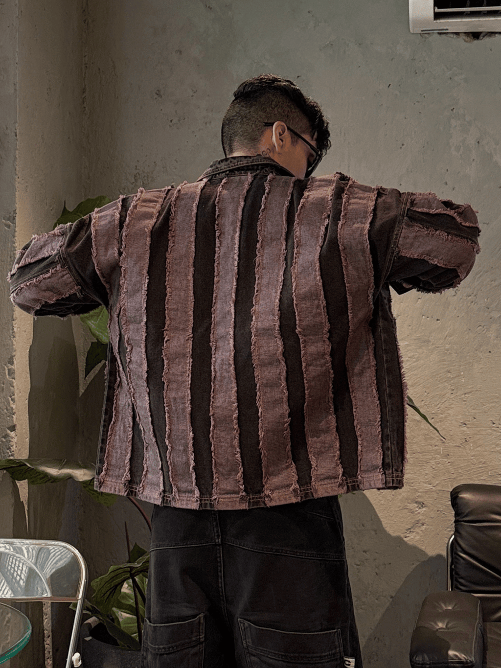 Riftline Jacket
