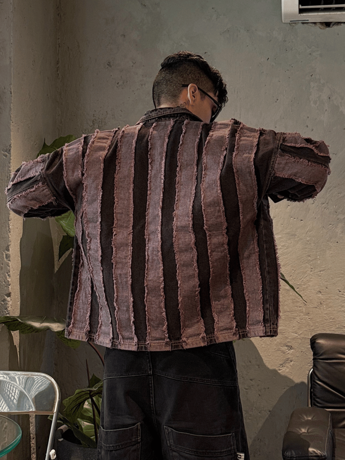 Riftline Jacket