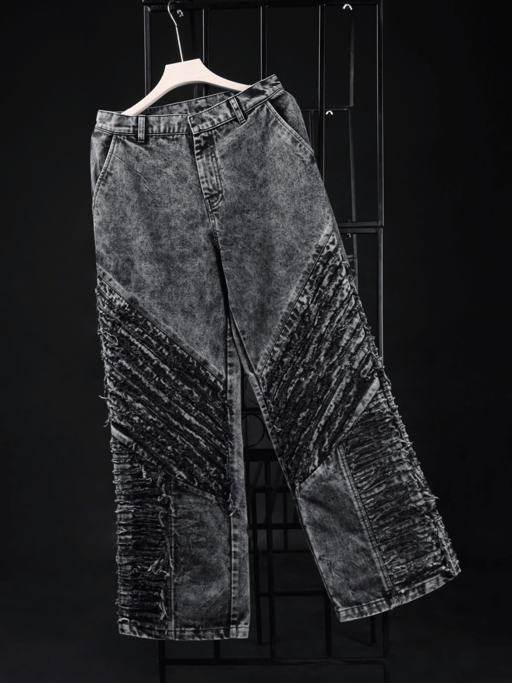 Dead Ash Denim