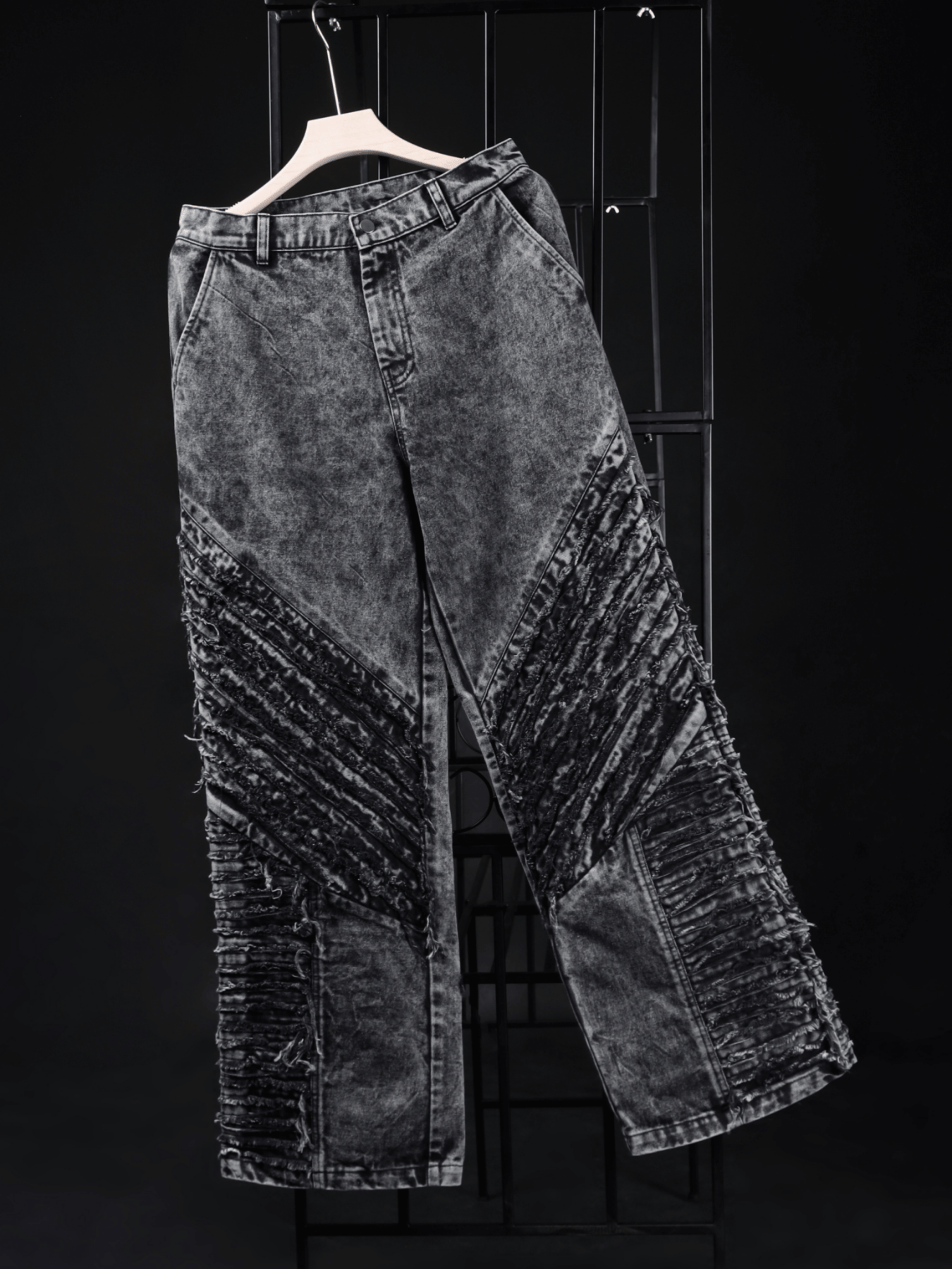 Dead Ash Denim