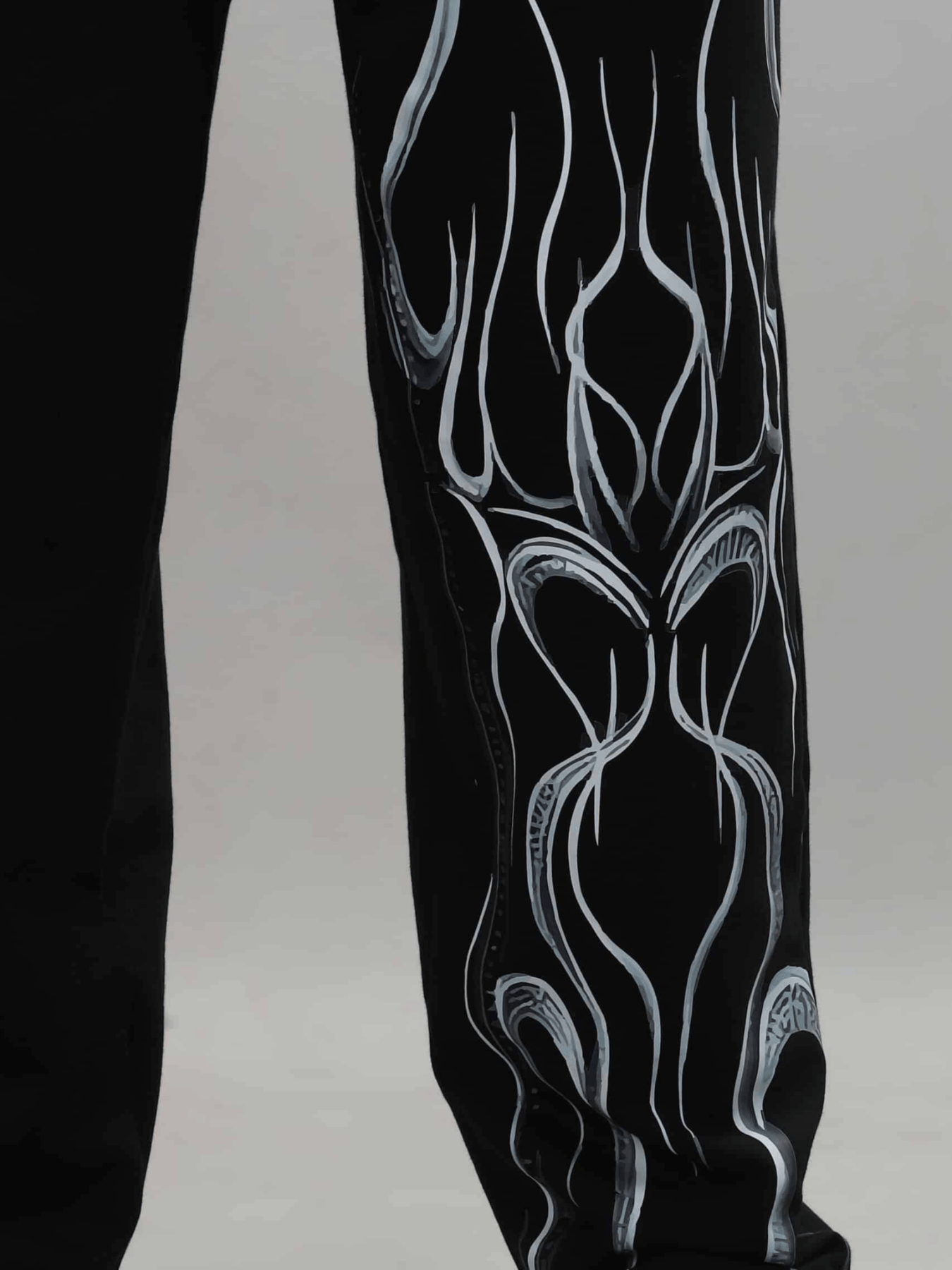 Dark Grail Pants