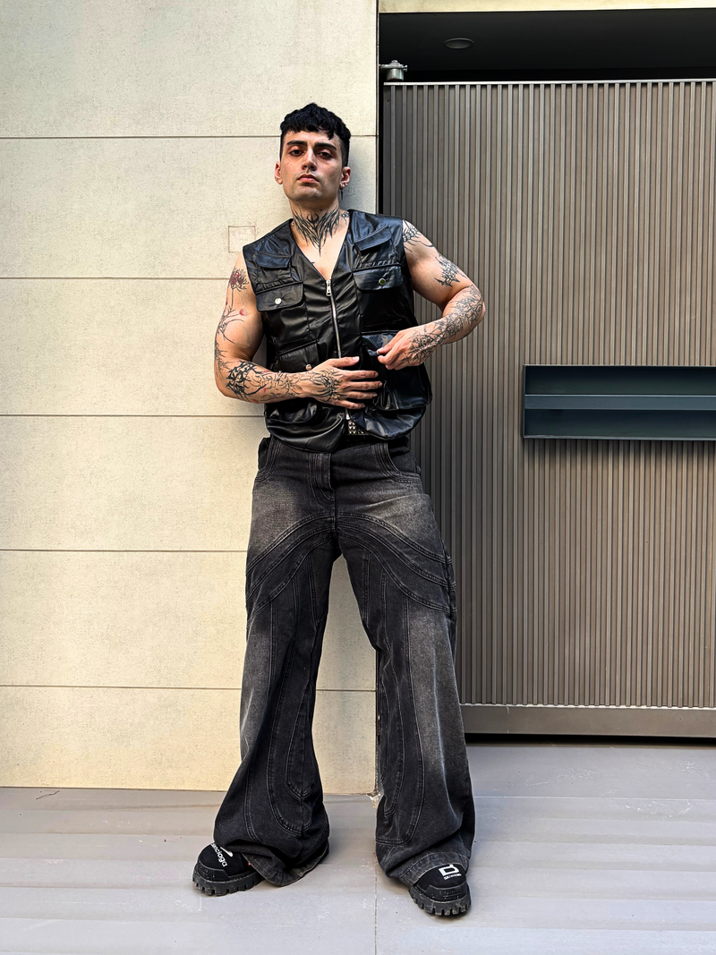 Warlust Vest
