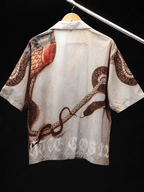 Desert Coil Camp Shirt
