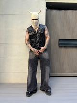 Warlust Vest