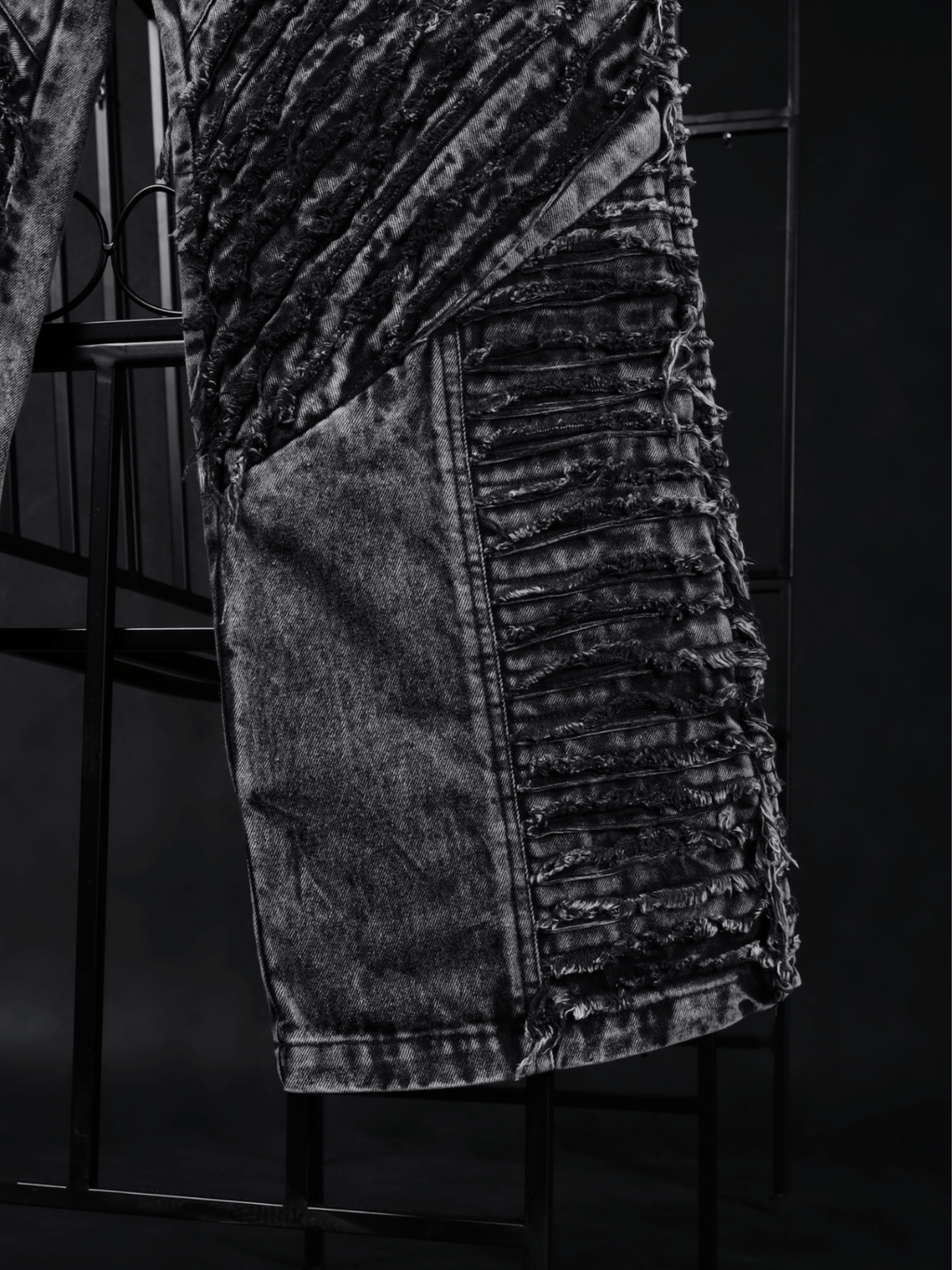 Dead Ash Denim
