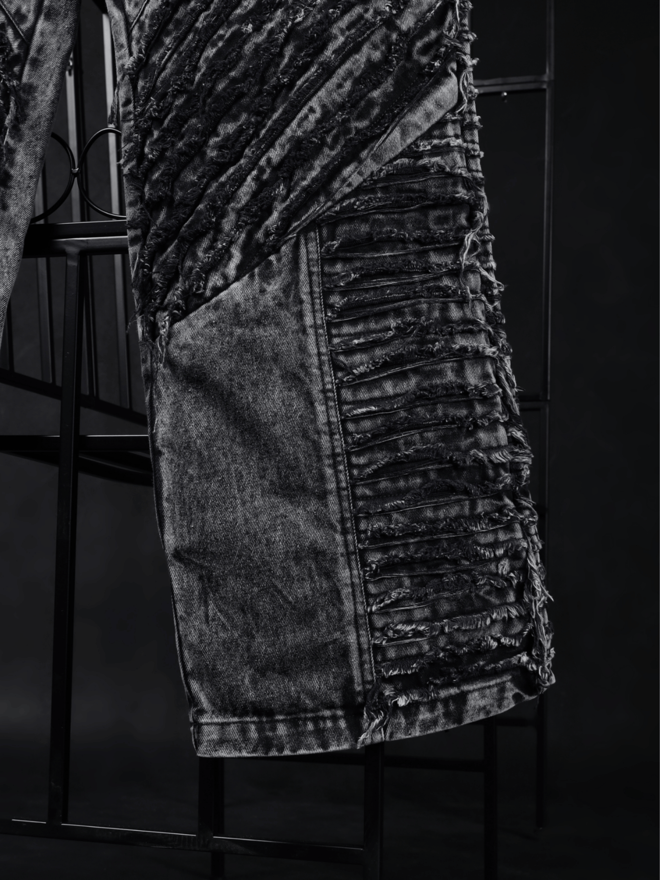 Dead Ash Denim