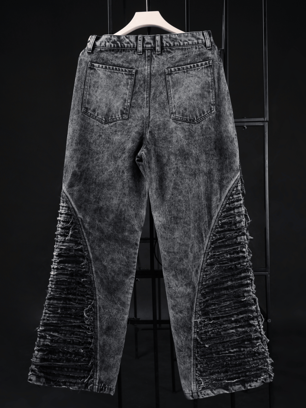 Dead Ash Denim