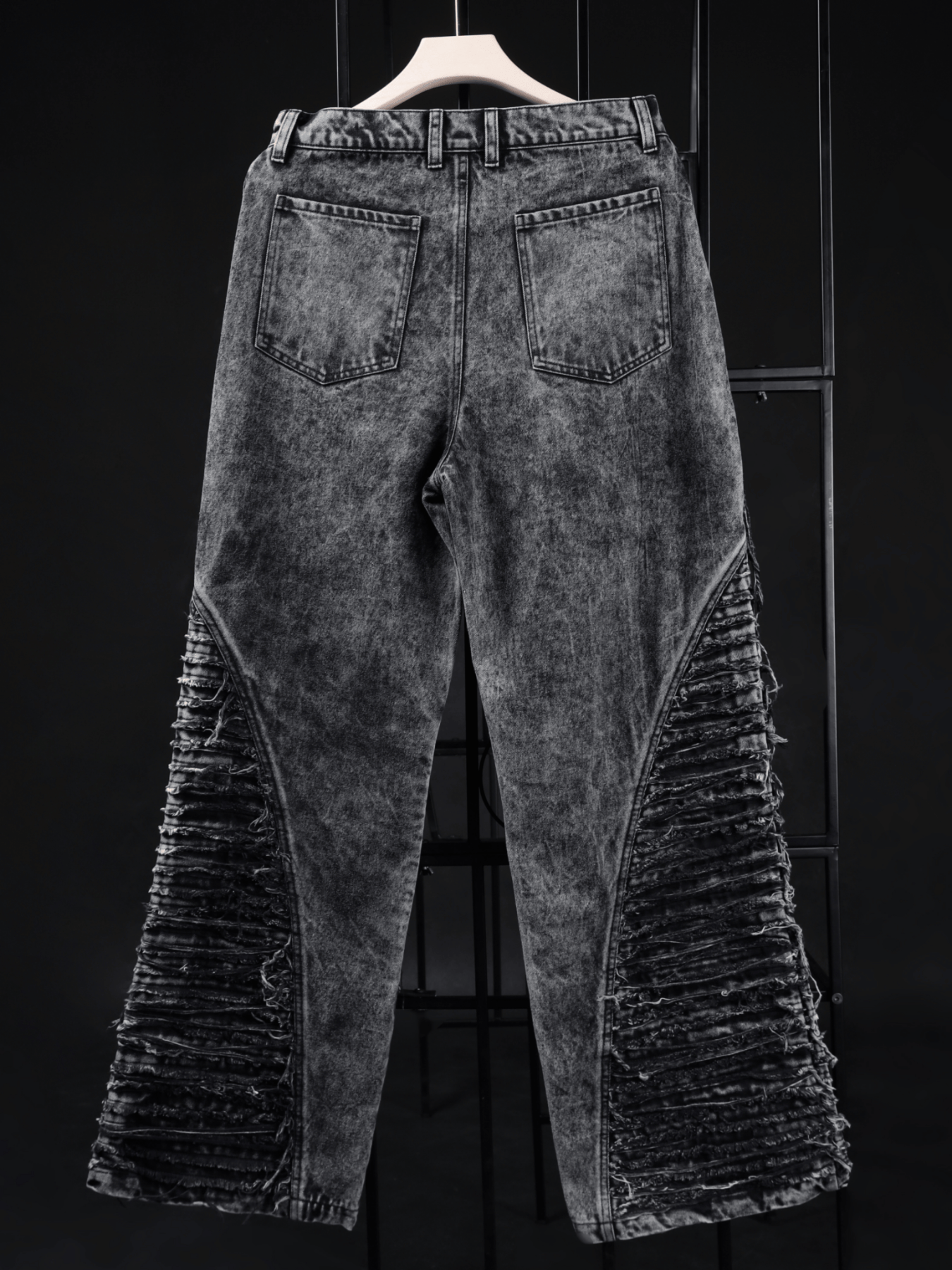 Dead Ash Denim