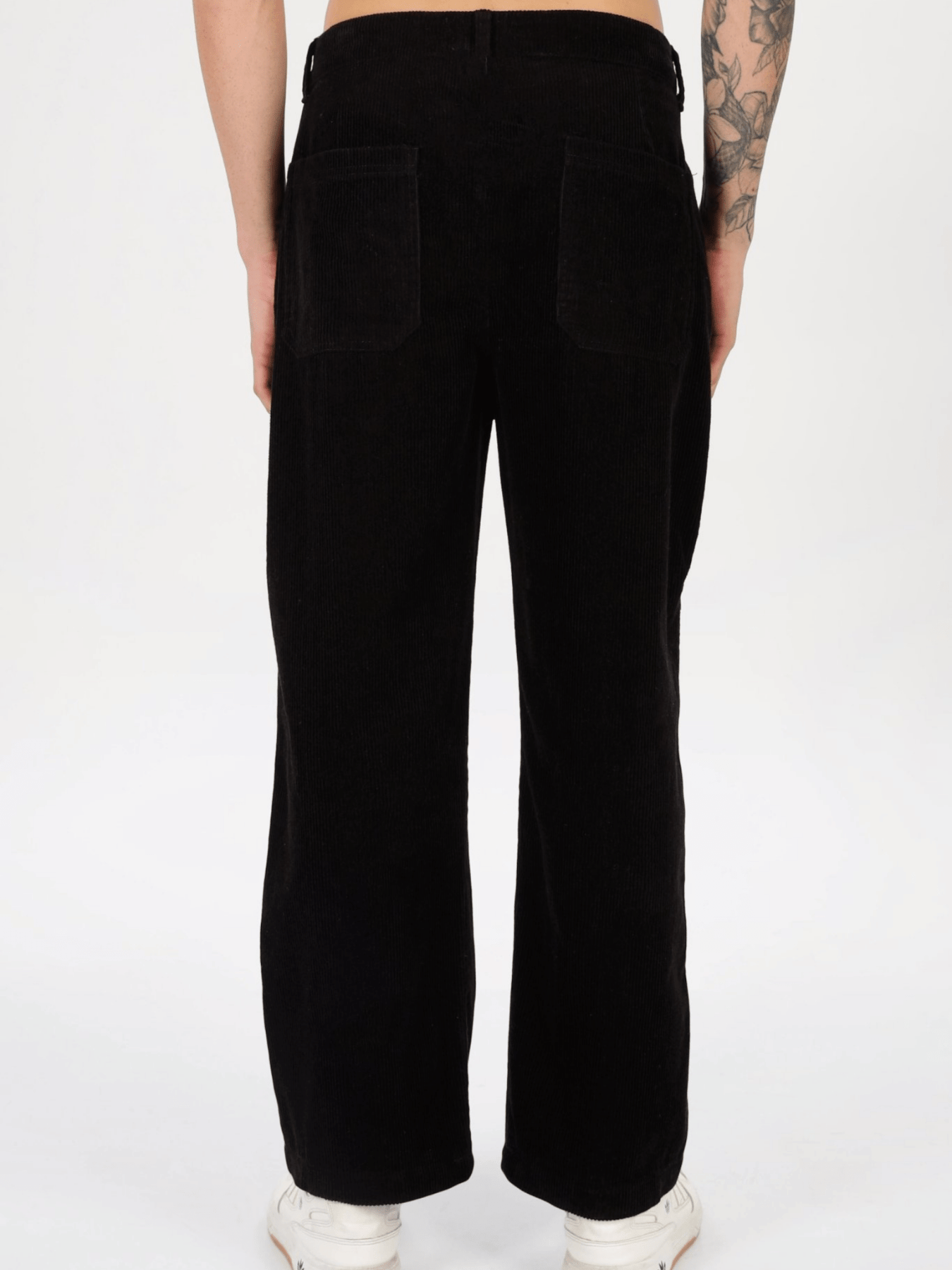 Abyss Pants