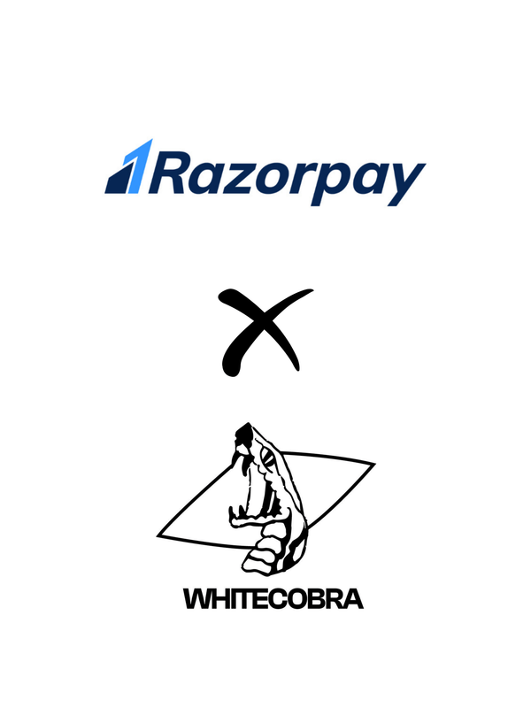Return & Exchange Fees - White Cobra